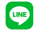 LINEアカウントの申込