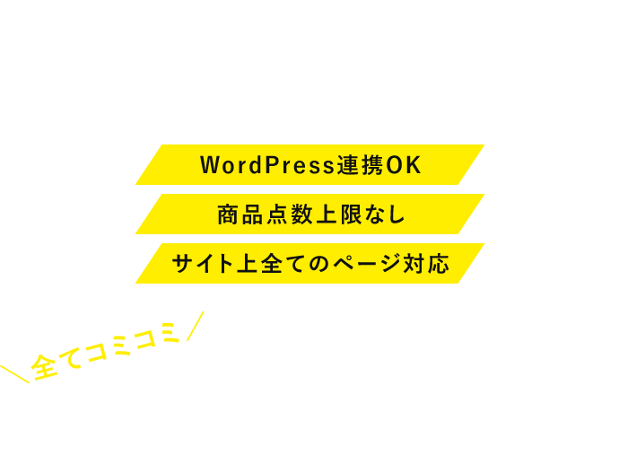 【futureshop（フューチャーショップ）ご利用店舗様限定常時SSL化対応パッケージ】全てコミコミ \100,000(税別)